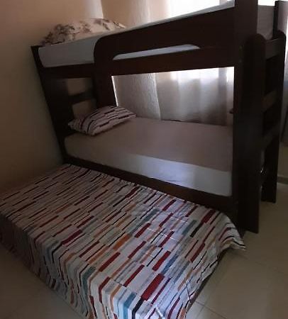 Residencial Praia Dos Corais Apartman Santa Cruz Cabrália Kültér fotó